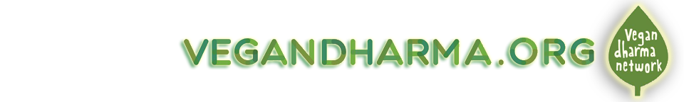 vegandharma.org